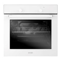 Svan SVH094B User Manual