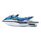 Boat Yamaha waverunner xlt800 Service Manual