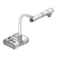 Elmo Document Camera User Manual