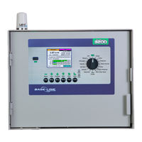 Base Line BaseStation 3200 User Manual