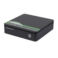 10MOONS DMP560 Instruction