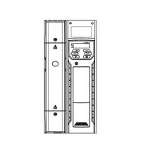 Control Techniques Unidrive M201 Step-By-Step Manual