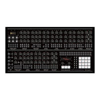 Erica Synths Drum Sequencer User Manual