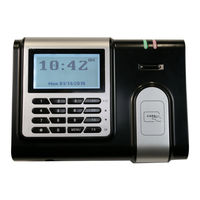 InfoTronics IDpunch 7 User Manual