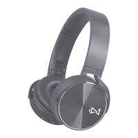 Trevi DJ 12E50 BT User Manual