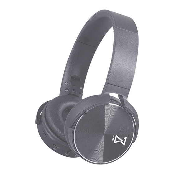 Trevi DJ 12E50 BT User Manual