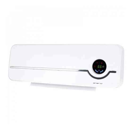 emerio WH-125971 Instruction Manual