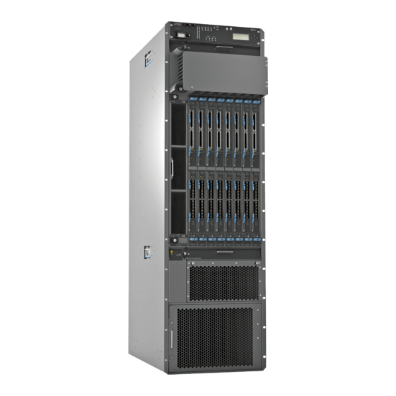 Juniper PTX Series Hardware Manual