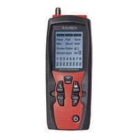 Futech 450.68C Manual