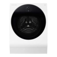LG TROMM LSF100 Technical Manual For Servicing