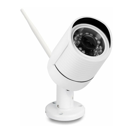 Ouvis wifi fashion camera