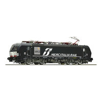 roco 73975 Operating Manual