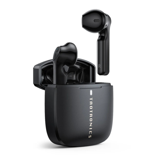 TaoTronics  SoundLiberty 92 User Manual