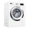 Washer Bosch WAW32450GB Instruction Manual And Installation Instructions