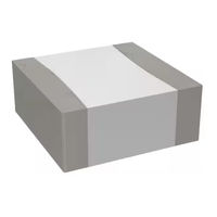 Murata GQM22M5C2H270FB01L Reference Sheet