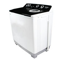 Telstar TLS022110KS Manual