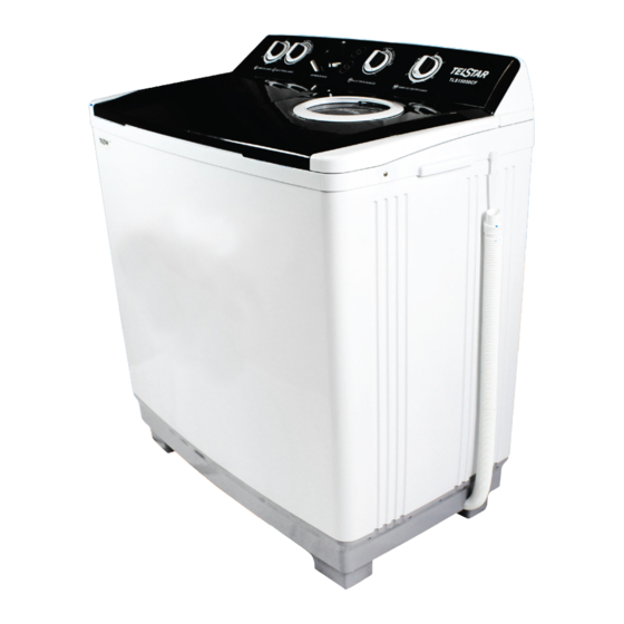 Telstar TLS022110KS Manual