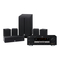 Home Theater System Yamaha YHT195 Specifications