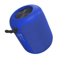KlipXtreme Titan KBS-200 Manual