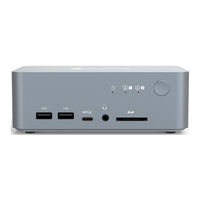 Av Access 4KSW21-DK User Manual