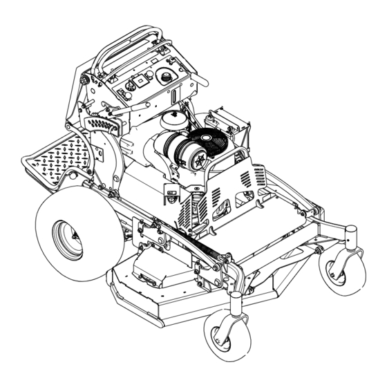 Toro 74542TE Operator's Manual