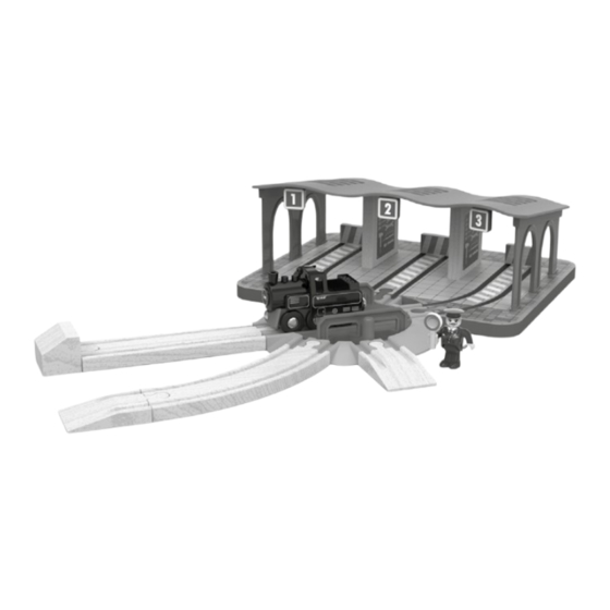 PLAYTIVE JUNIOR 322006 1901 Instructions For Use Manual