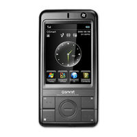 Gigabyte GSmart MW702 Quick Manual