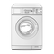 Washer AEG LAVAMAT 62810 User Information