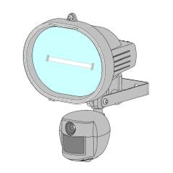 Securesight VL1 User Manual