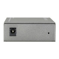 Levelone FVS-3800 Brochure & Specs