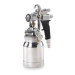 Titan CAPSpray Maxum II Owner's Manual