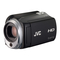 Camcorder JVC Everio GZ-HD620 User Manual