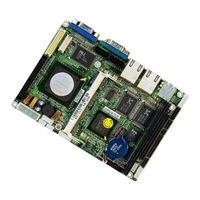 IEI Technology Wafer-GX User Manual