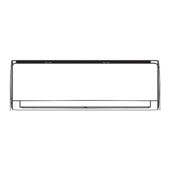 Midea MSMBB-12CRDN1-MP0W Service Manual