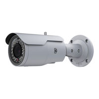 Interlogix TVB-2203 Installation Manual