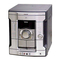 Stereo System Sony HCD-RG550 Service Manual