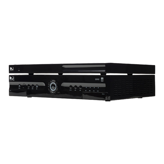 DirecTV am21 Quick Setup Manual