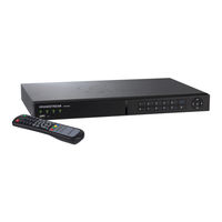 Grandstream Networks GVR3550 Quick Installation Manual