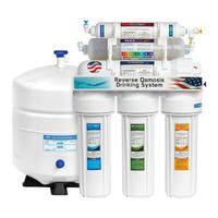 Express Water Alkaline RO Installation Manual