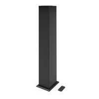 borne BTSPKT01 User Manual