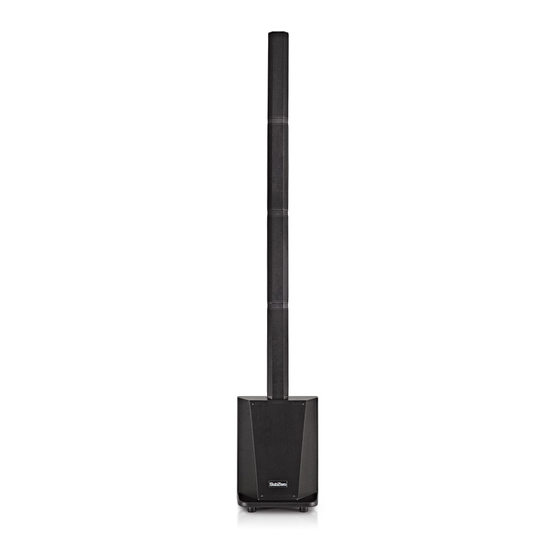 Subzero SZPA-L410X User Manual