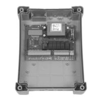 V2 ELETTRONICA PD1 Manual