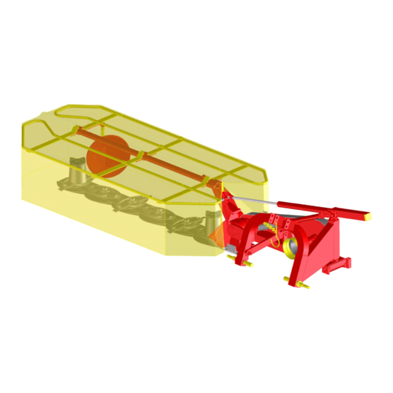 sitrex DM/4 Spare Parts List And Assembly, Use And Maintenance