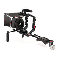 Filmcity FC-02-P Instruction Manual