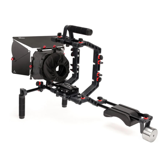 Filmcity FC-02-P Instruction Manual
