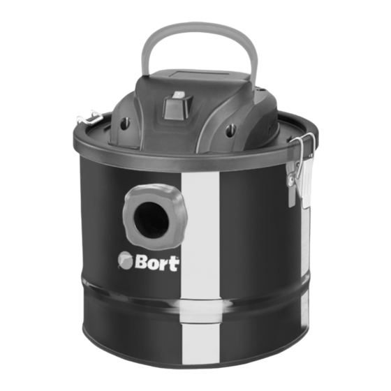 Bort BAC-500-22 Manual