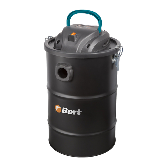 Bort BAC-500-22 User Manual