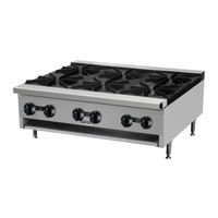 Modena CT 7640G User Manual Book