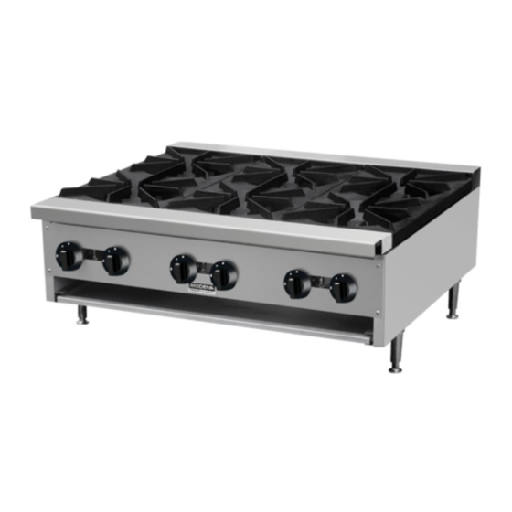 Modena CT 7960G User Manual Book