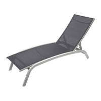 Hesperide PAOPAO 159872 Manual